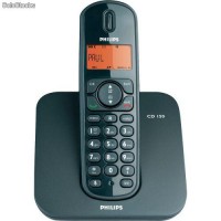 TELEFONO INALAMBRICO  PHILIPS CD 17018 DECT 